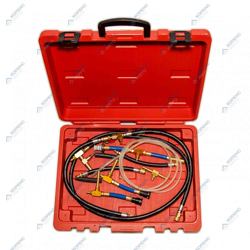 Индикатор давления топлива, 41 пр. HOREX HZ 27.1.001-1